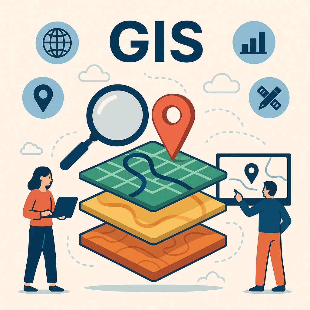 GIS